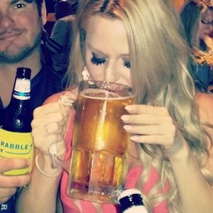 Meet your Posher, Lindsey